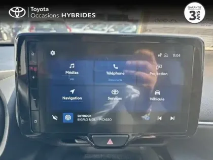 Photo 14 Toyota Yaris  Cross 116h Design MY22