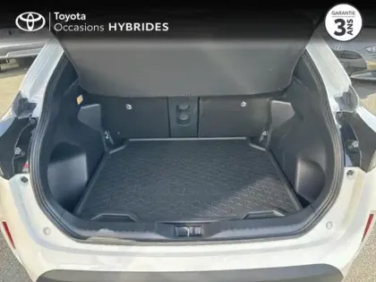 Photo 9 Toyota Yaris  Cross 116h Design MY22