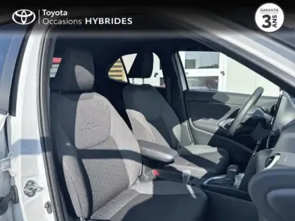 Photo 5 Toyota Yaris  Cross 116h Design MY22