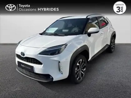 Photo Toyota Yaris Design