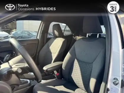 Photo 10 Toyota Yaris  Cross 116h Design MY22