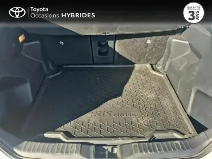 Photo 9 Toyota Yaris  Cross 116h Trail MY22