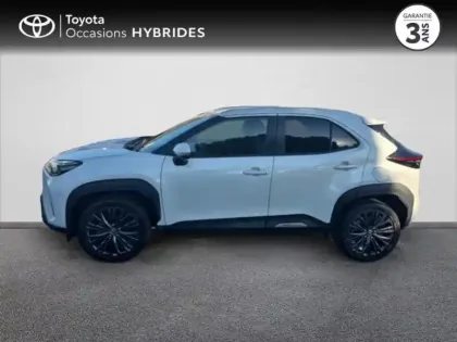 Photo 2 Toyota Yaris  Cross 116h Trail MY22