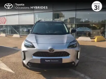 Photo 4 Toyota Yaris  Cross 130h Collection MC24