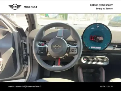 Photo 8 Mini Aceman  JCW E 258ch JCW