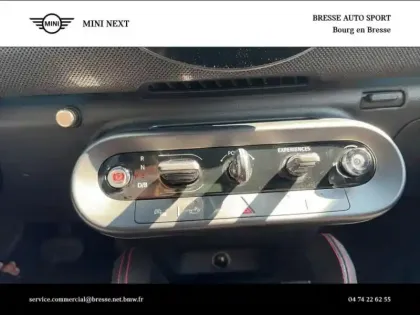 Photo 13 Mini Aceman  JCW E 258ch JCW