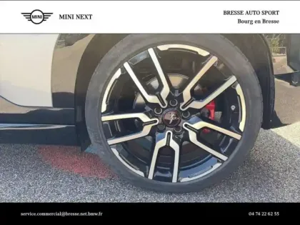 Photo 5 Mini Aceman  JCW E 258ch JCW