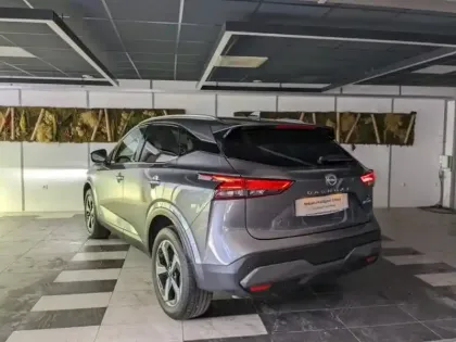 Photo 1 Nissan Qashqai  e-POWER 190ch N-Connecta 2022