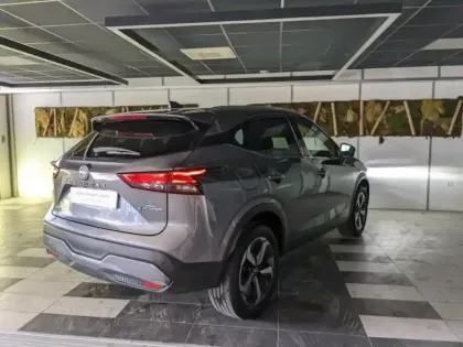 Photo 3 Nissan Qashqai  e-POWER 190ch N-Connecta 2022