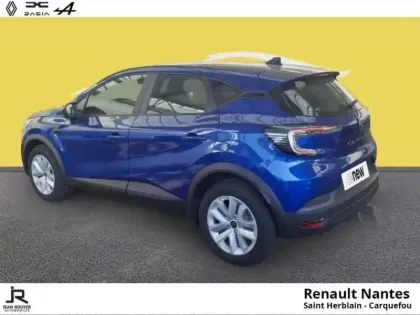 Photo 6 Renault Captur  1.0 TCe 90ch Evolution