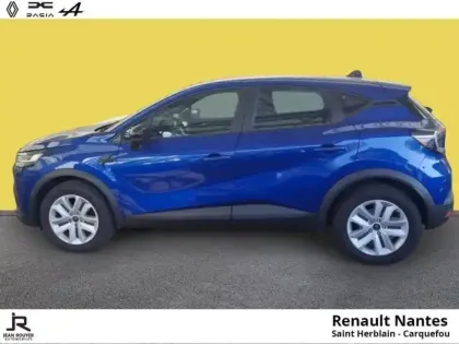 Photo 7 Renault Captur  1.0 TCe 90ch Evolution