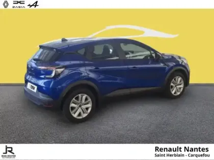 Photo 4 Renault Captur  1.0 TCe 90ch Evolution