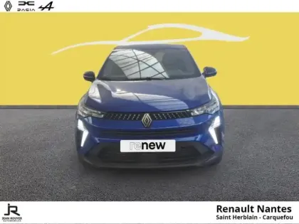 Photo 1 Renault Captur  1.0 TCe 90ch Evolution