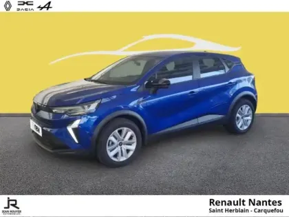 Photo Renault Captur Evolution