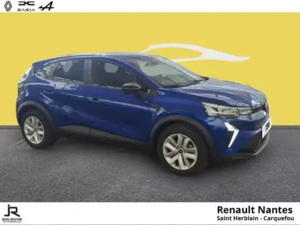 Photo 2 Renault Captur  1.0 TCe 90ch Evolution