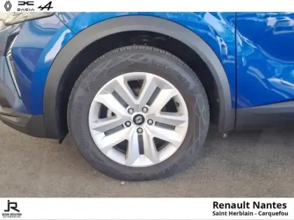 Photo 8 Renault Captur  1.0 TCe 90ch Evolution