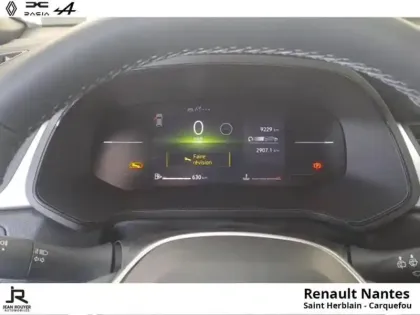 Photo 11 Renault Captur  1.0 TCe 90ch Evolution