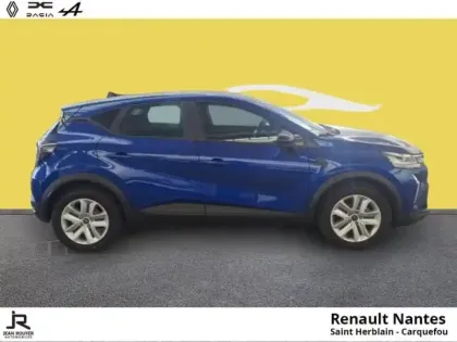 Photo 3 Renault Captur  1.0 TCe 90ch Evolution