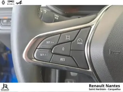 Photo 12 Renault Captur  1.0 TCe 90ch Evolution