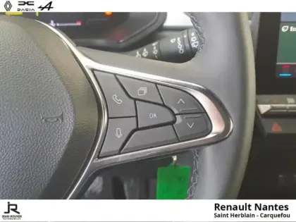 Photo 13 Renault Captur  1.0 TCe 90ch Evolution