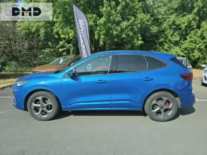 Photo 1 Ford Kuga  2.5 Duratec 180ch Hybrid FlexiFuel ST-Line X Powershift