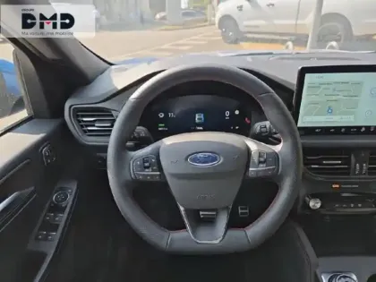 Photo 6 Ford Kuga  2.5 Duratec 180ch Hybrid FlexiFuel ST-Line X Powershift