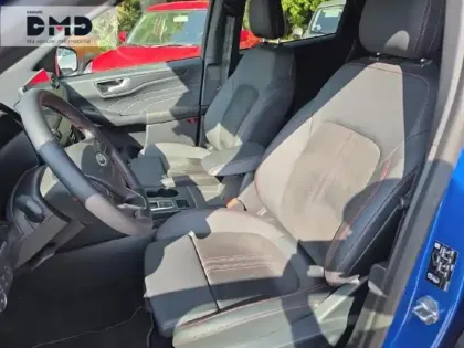 Photo 8 Ford Kuga  2.5 Duratec 180ch Hybrid FlexiFuel ST-Line X Powershift