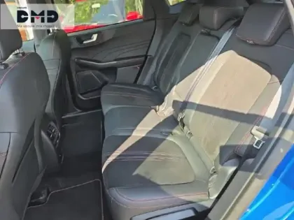 Photo 9 Ford Kuga  2.5 Duratec 180ch Hybrid FlexiFuel ST-Line X Powershift