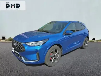 Photo Ford Kuga St-line X
