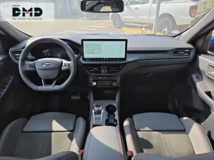 Photo 4 Ford Kuga  2.5 Duratec 180ch Hybrid FlexiFuel ST-Line X Powershift