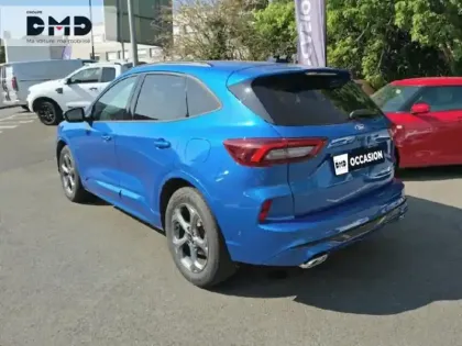 Photo 2 Ford Kuga  2.5 Duratec 180ch Hybrid FlexiFuel ST-Line X Powershift