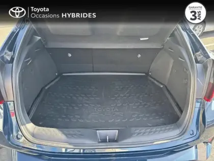 Photo 9 Toyota C-HR  2.0 Hybride 184ch Dynamic Ultimate E-CVT