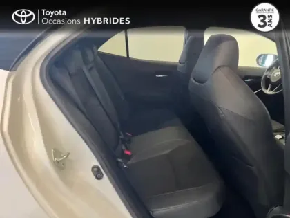 Photo 6 Toyota Corolla  1.8 140ch GR Sport MY23