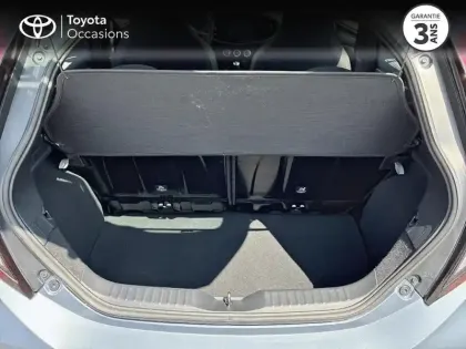 Photo 9 Toyota Aygo X  1.0 VVT-i 72ch Dynamic MY24