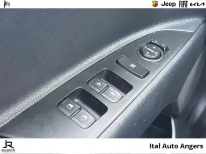 Photo 14 Kia Rio  1.0 T-GDI 100ch Active