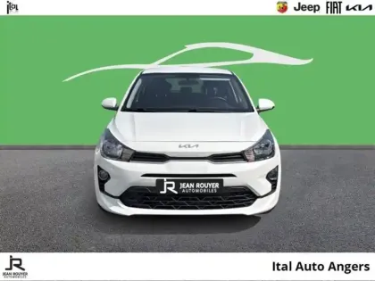 Photo 1 Kia Rio  1.0 T-GDI 100ch Active