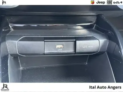 Photo 13 Kia Rio  1.0 T-GDI 100ch Active