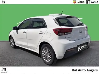 Photo 6 Kia Rio  1.0 T-GDI 100ch Active