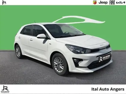 Photo 2 Kia Rio  1.0 T-GDI 100ch Active