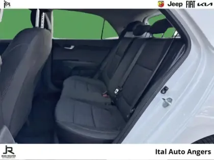 Photo 9 Kia Rio  1.0 T-GDI 100ch Active
