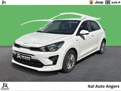 Photo Kia Rio Active