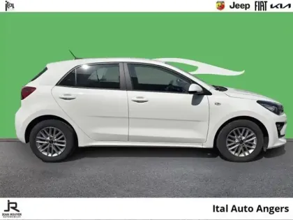 Photo 3 Kia Rio  1.0 T-GDI 100ch Active