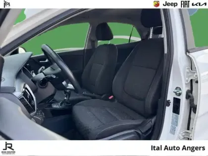 Photo 8 Kia Rio  1.0 T-GDI 100ch Active