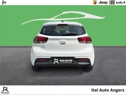 Photo 4 Kia Rio  1.0 T-GDI 100ch Active