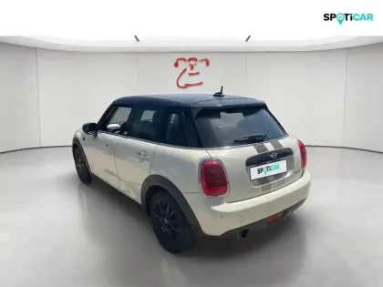 Photo 2 Mini Mini  5 Portes Cooper 136ch Shoreditch