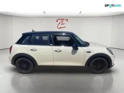 Photo 6 Mini Mini  5 Portes Cooper 136ch Shoreditch
