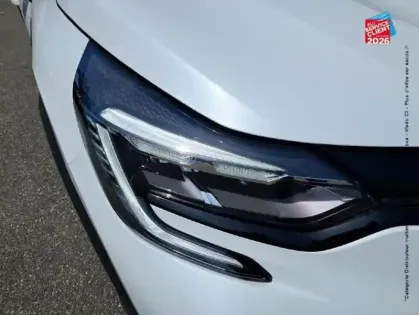 Photo 12 Renault Captur  1.6 E-Tech hybride 145ch Engineered