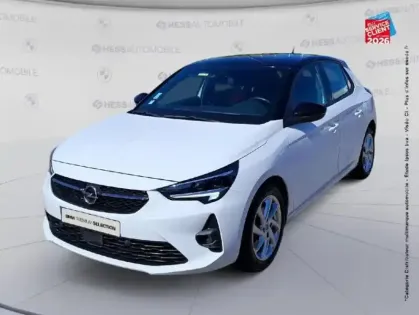 Photo Opel Corsa Gs Line