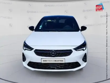 Photo 1 Opel Corsa  1.2 Turbo 130ch GS Line BVA