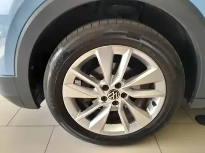 Photo 7 Volkswagen T-cross  1.0 TSI 116ch VW Edition DSG7